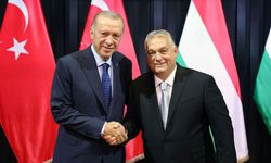 Erdoğan'ın Macaristan ziyaretinde 16 belge imzalanacak