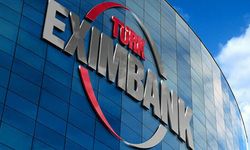 Eximbank, 100 milyon dolar borçlanacak