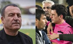 Hakem Halil Umut Meler'e saldıran Eski MKE Ankaragücü Kulübü Başkanı Faruk Koca serbest bırakıldı