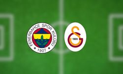 Fenerbahçe-Galatasaray maçına 2 bin 79 deplasman seyircisi alınacak