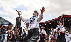 Dabke, UNESCO somut olmayan kültürel miras listesine girdi