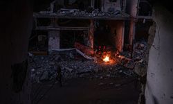 Gazze Şeridi'nde "insani ara" sona erdi