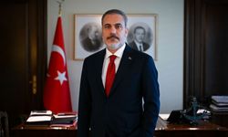 Dışişleri Bakanı Fidan: Türkiye, Filistin halkına yönelik katliamların durdurulması için çalışmaya devam edecektir