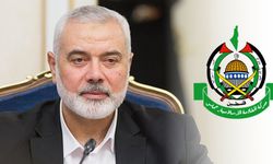 Hamas lideri Heniyye, İsrail'in Gazze'deki saldırılarını görüşmek için Kahire'de