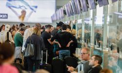 İsrail basınına göre, 7 Ekim'den bu yana 370 bin İsrailli ülkesini terk etti