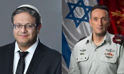 İşgalci İsrail kabinesinde gerginlik: Sert tartışma yaşandı 