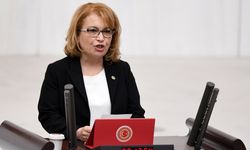 İYİ Partili Yanıkömeroğlu, partisinden istifa etti