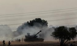 Hizbullah, İsrail’e ait 7 askeri noktaya saldırı düzenledi