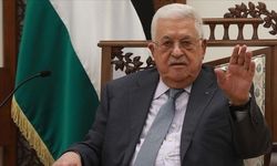 Filistin Devlet Başkanı Abbas: Nekbe'nin tekrarlanmasına müsaade etmeyeceğiz