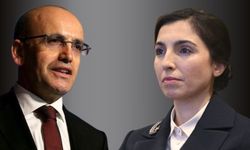 Hafize Gaye Erkan ve Mehmet Şimşek  11 Ocak'ta ABD'ye gidiyor