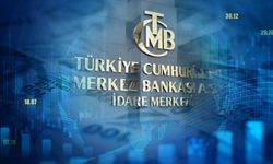 Merkez Bankası brüt rezervlerinde düşüş