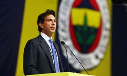 Fenerbahçe Genel Sekreteri Kızılhan'dan "Süper Kupa" açıklaması