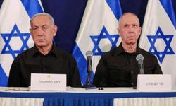 İsrail basını: Netanyahu-Gallant anlaşmazlığı Gazze saldırıları sonrası derinleşti