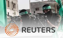 Reuters: Hamas, İsrail askerleri için Gazze sokaklarını ölümcül labirente dönüştürüyor
