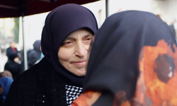 Safiye Bitmez eşi Hasan Bitmez'i anlattı: Erbakan Hoca'nın açtığı "İslam Birliği" yolundan hiç ayrılmadı 