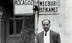 Edebiyatçı Samim Kocagöz'ün hayatı belgesel oldu