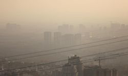 İran'da hava kirliliği nedeniyle bir yılda 27 binden fazla kişi öldü