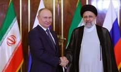Artık dolar kullanılmayacak! İran ve Rusya'dan ticarette yeni para birimi