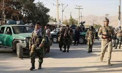 Kazakistan'dan Taliban kararı