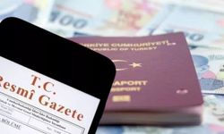 Karar Resmi Gazete'de yayımlandı: Yeni kimlik, pasaport, ehliyet fiyatları belli oldu