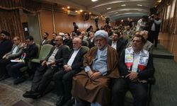 Saadet Partili Merhum Hasan Bitmez için Tahran’da anma programı düzenlendi
