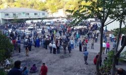 Soma'daki maden faciası: 28 kamu görevlisi için dava açıldı