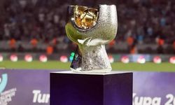 Süper Lig ekiplerinden Süper Kupa daveti