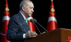 Cumhurbaşkanı Erdoğan'dan asgari ücret açıklaması: Sözümüze bir kez daha sadık kaldık