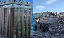 72 kişiye mezar olan ISIAS Otel'de skandallar zinciri: Deprem olmadan dahi yıkılma tehlikesi varmış