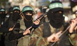 Kassam Tugayları, Lübnan'dan düzenlediği saldırıyla İsrail'deki kışlayı vurduğunu duyurdu