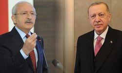 Kemal Kılıçdaroğlu, Cumhurbaşkanı Erdoğan'a açtığı 5 kuruşluk tazminat davasını kazandı
