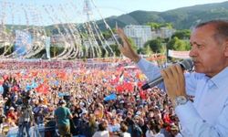 AK Parti'nin İstanbul kampanyasında "konut" detayı; Cumhurbaşkanı Erdoğan sahaya iniyor