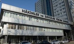 HSK kararnamesi Resmi Gazete'de: 510 hakim ve savcının görev yeri değişti