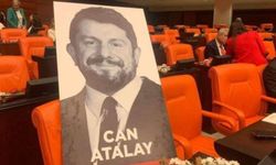 Can Atalay'ın dosyası yeniden Yargıtay'a gönderildi