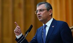 CHP Genel Başkanı Özgür Özel'den 'ortak bildiri' açıklaması
