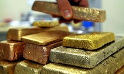 Suudi Arabistan'da yeni altın yatakları bulundu