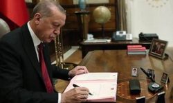 Fatih Terim Fonu'nu konuşurken bir fon daha! Yetki Cumhurbaşkanı Erdoğan'da