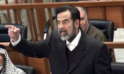 Saddam Hüseyin'i 235 gün saklayan Tikritli Alla Namık konuştu: Kapımı çaldığında...