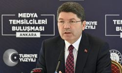 Bakan Tunç'tan Türk Tabipleri Birliği kararına ilişkin ilk açıklama