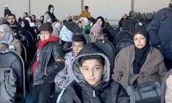 Gazzeli 102 hasta ve yaralı, refakatçileriyle bugün Türkiye'ye getirilecek