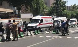 İran'da polis merkezine saldırı: 11 ölü