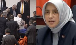 AK Partili Zengin'den Hasan Bitmez'in bayılması sırasında söylenen "Allah'ın gazabı" sözüne ilişkin açıklama