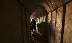 ABD basını İşgalci İsrail'in 'tünel' planını yazdı: İçine su basmayı planlıyorlar