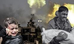 BM'den Gazze için 'acil insani ateşkes' çağrısı: 10 'hayır' oyuna karşı 153 oyla tasarı kabul edildi