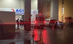 Hastane bahçesinde cinayet: Alnından vurulmuş halde bulundu!