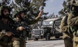 İşgalci İsrail'den itiraf: 20 asker yanlışlıkla öldü