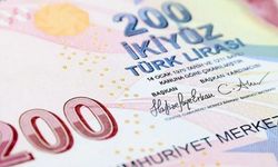 Resmi Gazete'de yayımlandı: Hafize Gaye Erkan imzalı yeni 200 TL banknotlar tedavülde