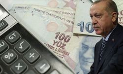 Cumhurbaşkanı Erdoğan'dan asgari ücret açıklaması: Bir kez verilecek zamla…