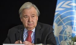 Guterres, BM Şartı'nın 99. maddesine bağlı yetkisini ilk kez Gazze için kullandı