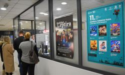 Bosna Hersek'te 11. Türk Filmleri Haftası başladı